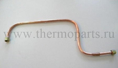 Трубка от РДВ до ПГУ 12/79см