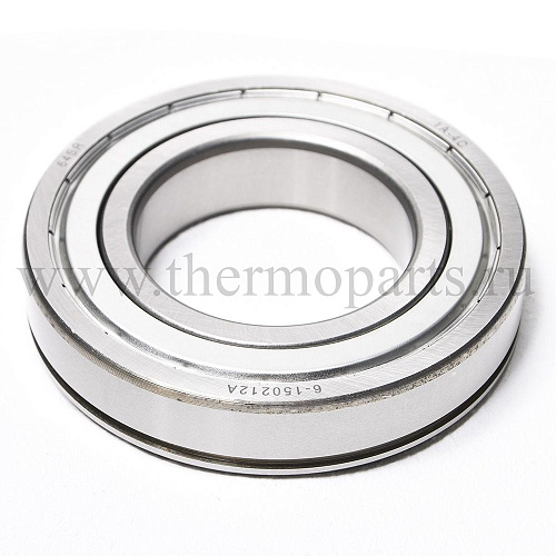 Подшипник первичного вала задний КПП СААЗ