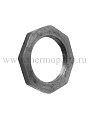 Гайка для ГАЗ-53, 3307,ПАЗ М64х1,5 h=11 подшипника задней ступицы внутренняя