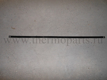 Стяжка бензобака ПАЗ-3204