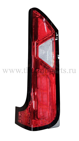 Фонарь задний правый ПАЗ-422320 CITYMAX 9