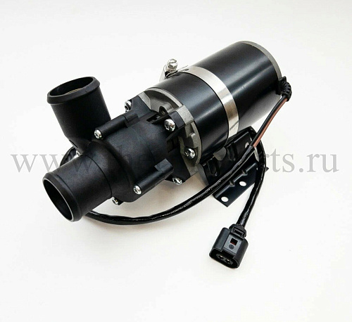 Насос циркуляционный 24В, d-38
