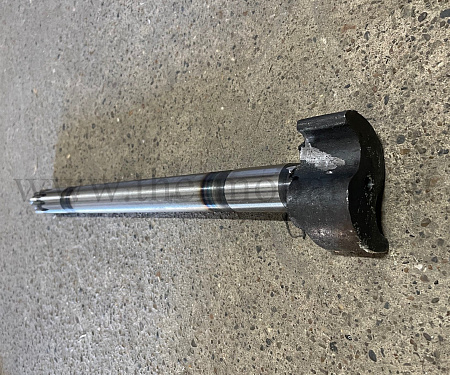 Кулак разжимной задний левый L-582 ПАЗ/КАВЗ (\)