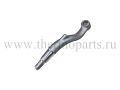 Рычаг поворотного кулака левый н/о (111ось, 22 тяга)