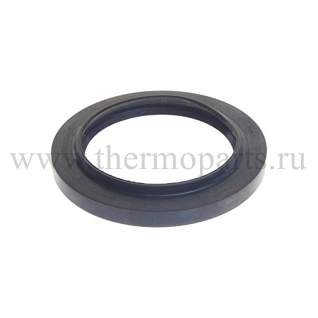 Сальник ГАЗ-3307, 3309, 33104, 33106, ГАЗон Next ступицы задней 95-130-12/17,5