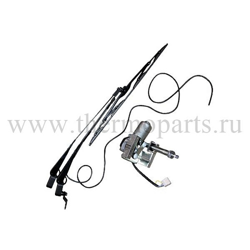 Стеклоочиститель ПАЗ 32053-70, 4234 левый АВТОПРИБОР-КЗАЭ