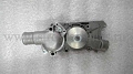 Насос водяной для а/м ГАЗ-3110, 3302 дв. 560 (с термостатом)