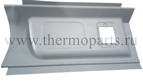 Обивка задка нижняя левая ПАЗ Вектор Next