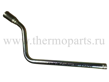 Труба радиатора отводящая ПАЗ-320402-04-110