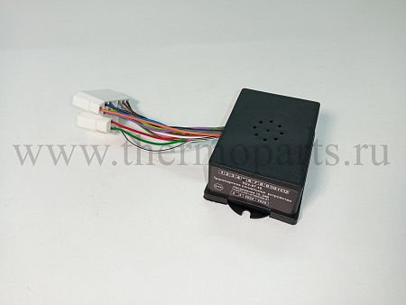 Транспортное сигнальное устройство