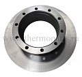 Диск тормозной DONGFENG передний (1шт.) OE