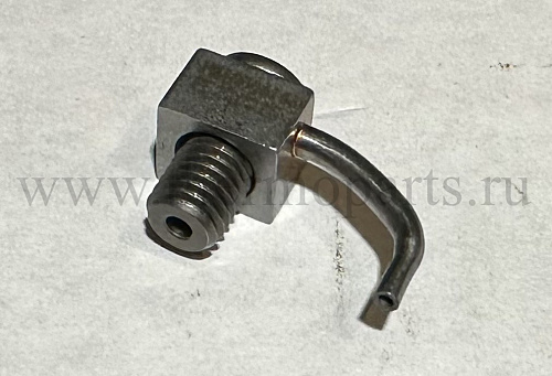 Форсунка ГАЗель Next, NN дв.G21A охлаждения поршня MOVELEX