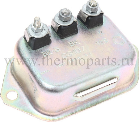 Резистор добавочный (вариатор) ГАЗ-53