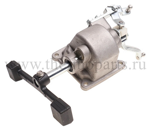 Механизм переключения передач ГАЗель Next (под трос) АККОМ