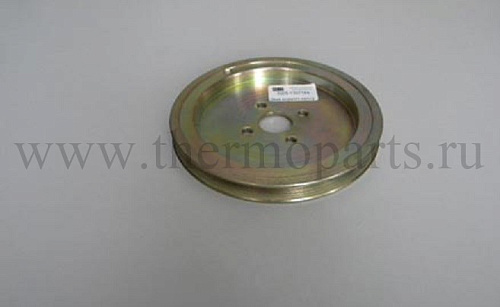 Шкив водяного насоса