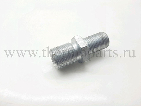 Штуцер корпуса масляного фильтра Д-245