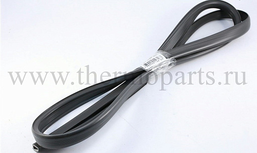 Профиль арки колеса (кант ППР-051)