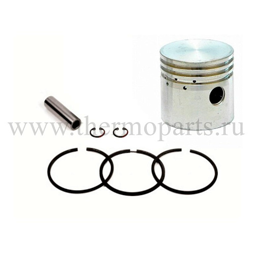 Поршень компрессора в СБ LK3881