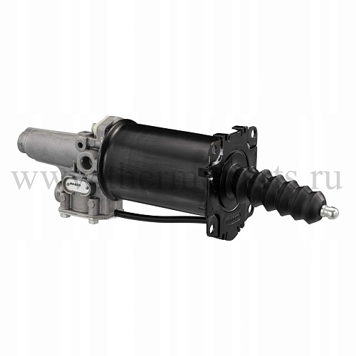 ПГУ сцепления КАВЗ (HTF-S435/KSPB4350)