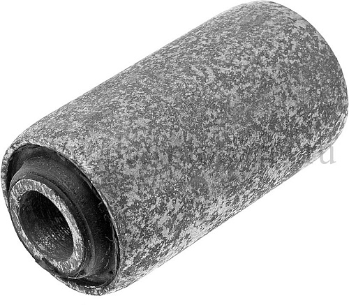 Сайлентблок ушка рессоры d-41 ПАЗ Вектор Next