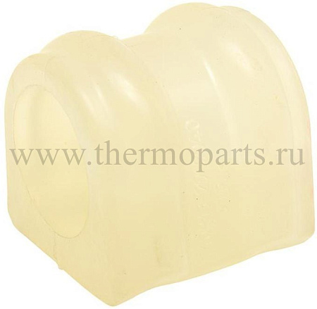 Подушка ГАЗ-3309, ГАЗон Next, ПАЗ Вектор Next штанги стабилизатора заднего полиуретан ПТП