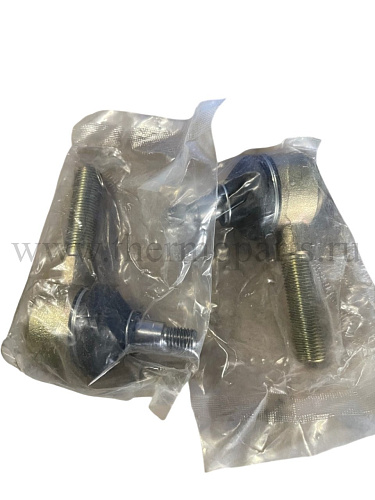 Наконечник механизма открывания двери Ш-02/ДК ПАЗ-3204, ЛиАЗ