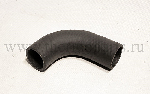 Патрубок термостата d-38