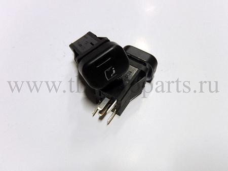 Кнопка плафона водителя ПАЗ-3204 (758.3710-01.36)