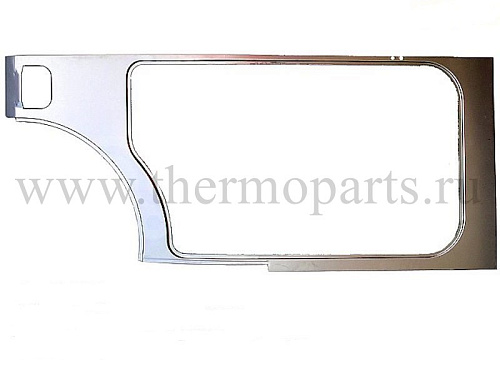 Панель проема водительской двери