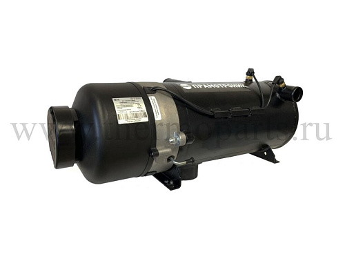 Подогреватель предпусковой дизельный ELT32 THERMO 24В 32кВт комплект ПРАМОТРОНИК