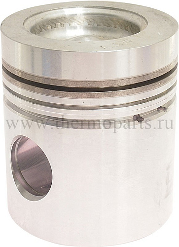 Поршень двигателя дв.ММЗ Евро 4 (Чехия)