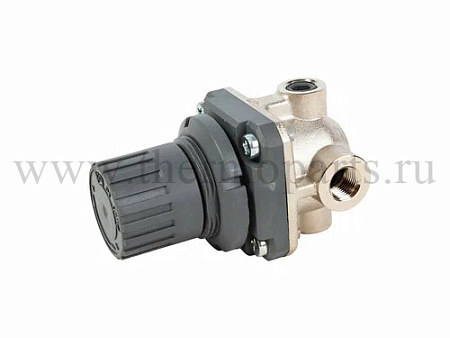 Микрорегулятор давления