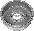 Барабан тормозной ГАЗ-3308 САДКО стояночного тормоза