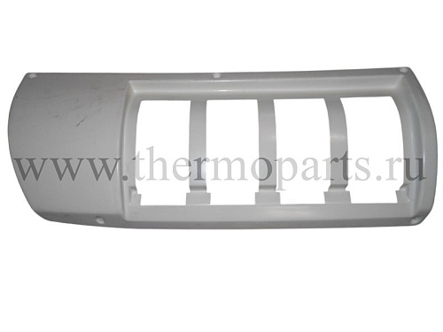 Панель задних фонарей левая ПАЗ-3204