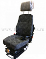 Сиденье водителя ПАЗ-3204/КАВЗ (Sibeco)