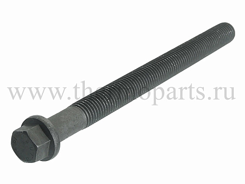 Болт дв.534 головки блока М15х2.0-6х180-10.9 ПАЗ-3204