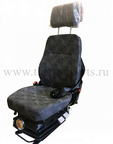 Сиденье водителя ПАЗ-3204/КАВЗ (Sibeco)