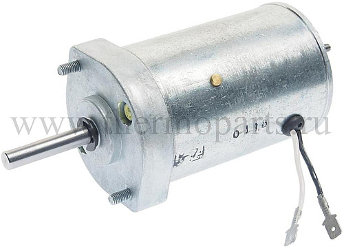 Мотор отопителя КАМАЗ, КРАЗ, ПАЗ, УРАЛ ЭЛЕКТРОПРИБОР