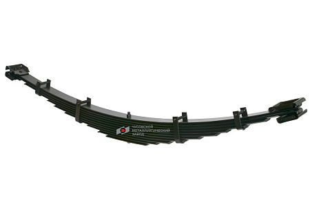 Рессора задняя 11 лист. (перед. ПАЗ-4234, 320402, пер/зад 320412)