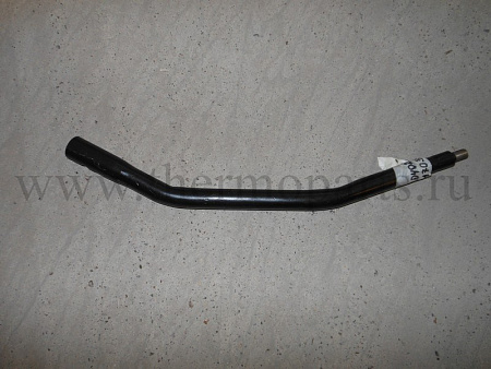 Рычаг КПП кривой ПАЗ-320402-03