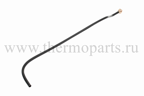 Трубка дв.534 подвода воздуха в сборе