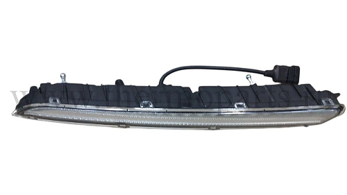 Фонарь передний комбинированный левый ПАЗ-422320 CITYMAX 9