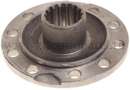 Фланец ГАЗ-3308 ступицы переднего моста