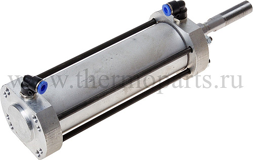 Механизм ПАЗ-3205 открывания двери 12В (аналог Камоцци/МД-05)