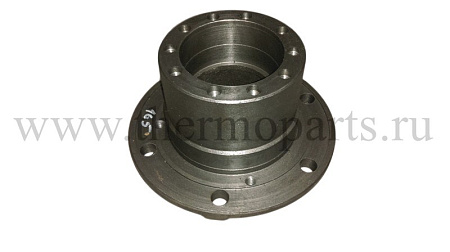 Ступица колеса задняя 231 ПАЗ 3204.02-03 (d-165)