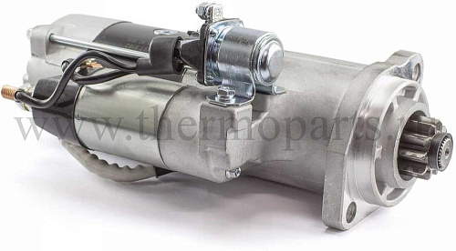 Стартер ПАЗ Вектор Next дв.534, 536 AZF 4137 11.131.524 24В 8.5 кВт ПРАМО