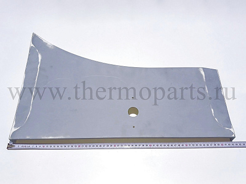 Облицовка боковины арочная задняя правая ПАЗ Вектор Next