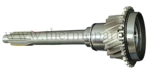 Вал первичный ПАЗ Вектор Next (GP.10780041)