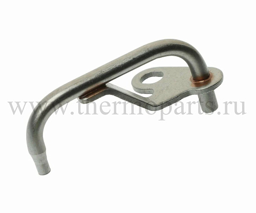 Форсунка дв.534 охлаждения поршня MEGAPOWER