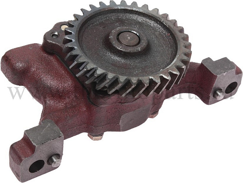 Насос масляный z-32 Д-245